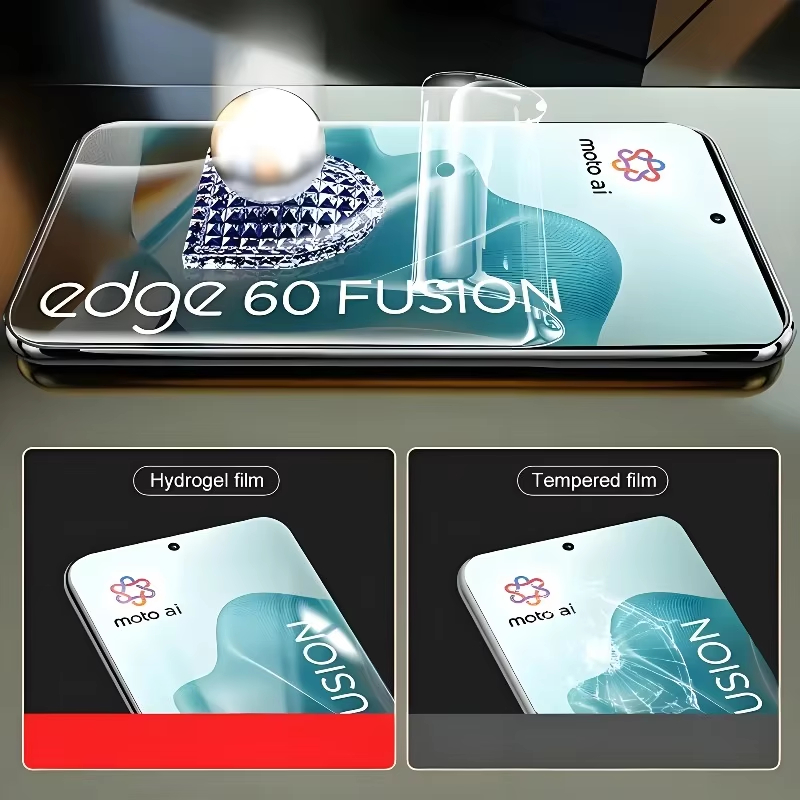 Flexible Tpu Film - 1-4枚入り ソフトハイドロゲルフィルム Samsung Galaxy S26 Ultra