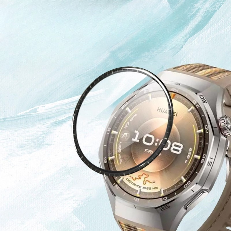 Curved Edge Screen - Huawei Watch GT6 Pro WatchGT6 GT