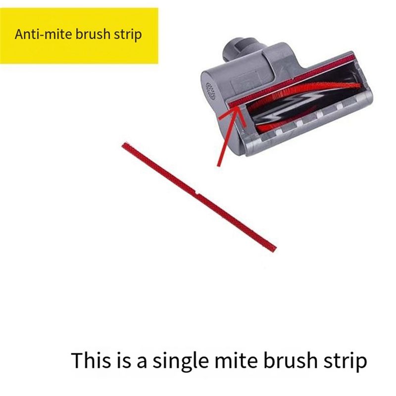【高級品】ダイソンアクセサリー用 ダイソンダニ除去ブラシステ - Dust Removal Sticker のレビューと価格