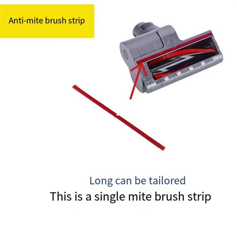 【高級品】ダイソンアクセサリー用 ダイソンダニ除去ブラシステ - Dust Removal Sticker のレビューと価格
