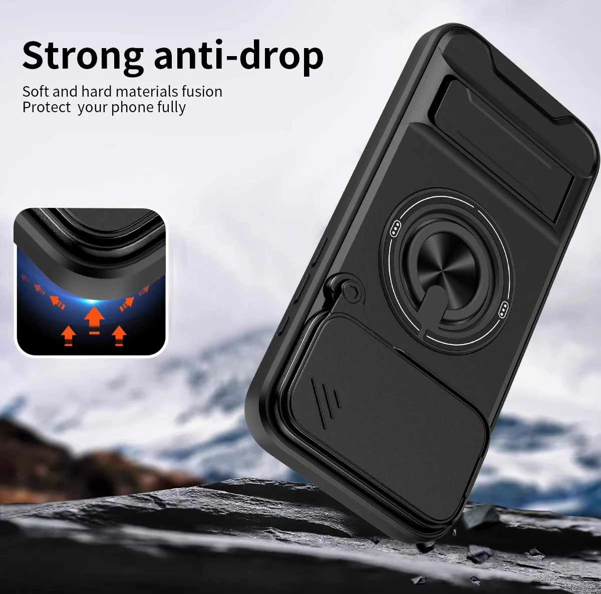 iPhone 11 12 13 14 17 Pro Max  - Camera Lens Protector のレビューと価格