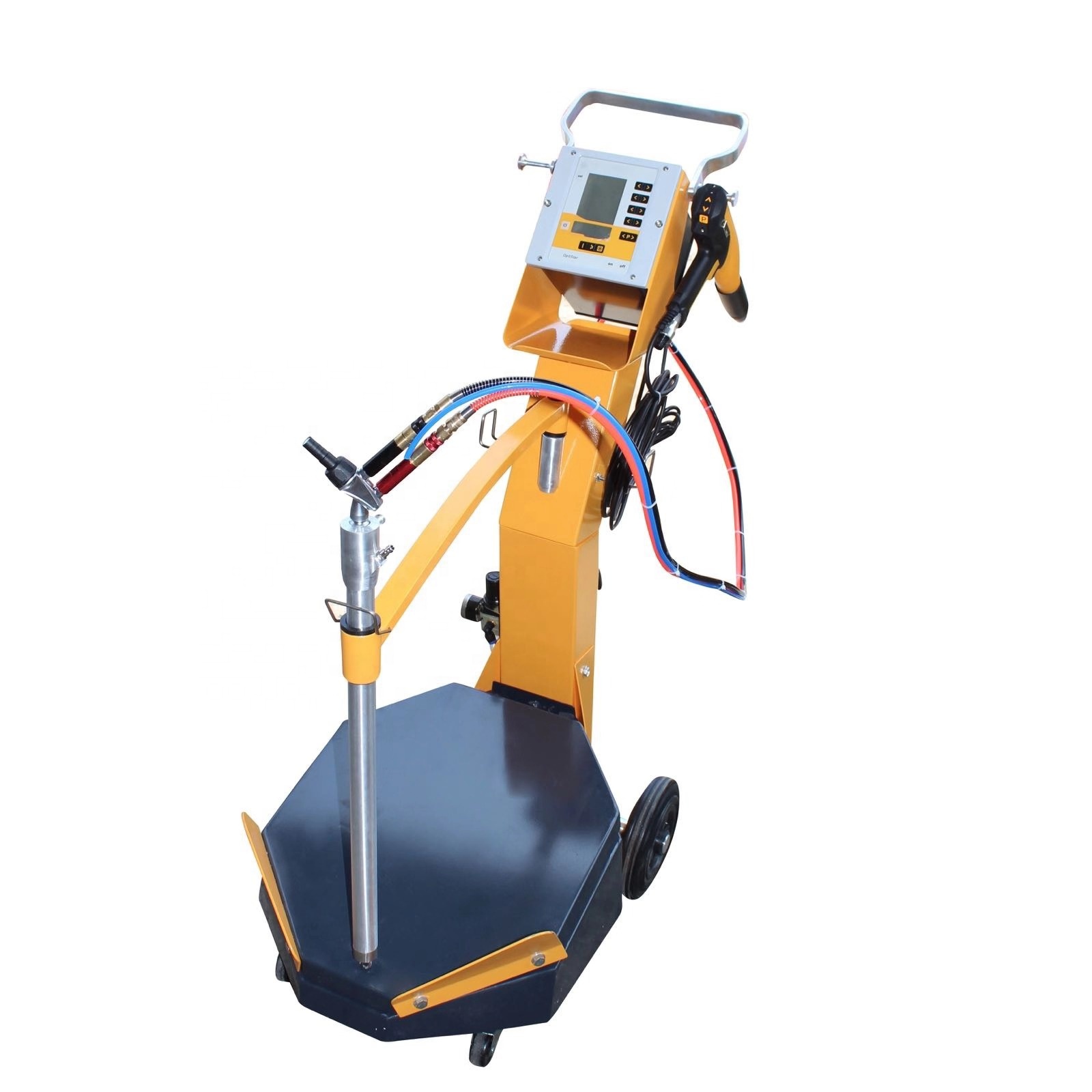 静電粉体塗装スプレー機 - Oleophobic Coating Spray のレビューと価格