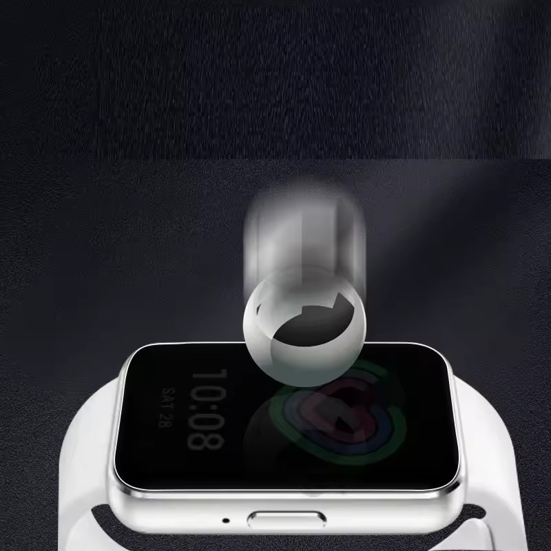 3-5 個プライバシーハイドロゲルフィルムサムスンギャラクシ - Smartwatch Screen Film のレビューと価格
