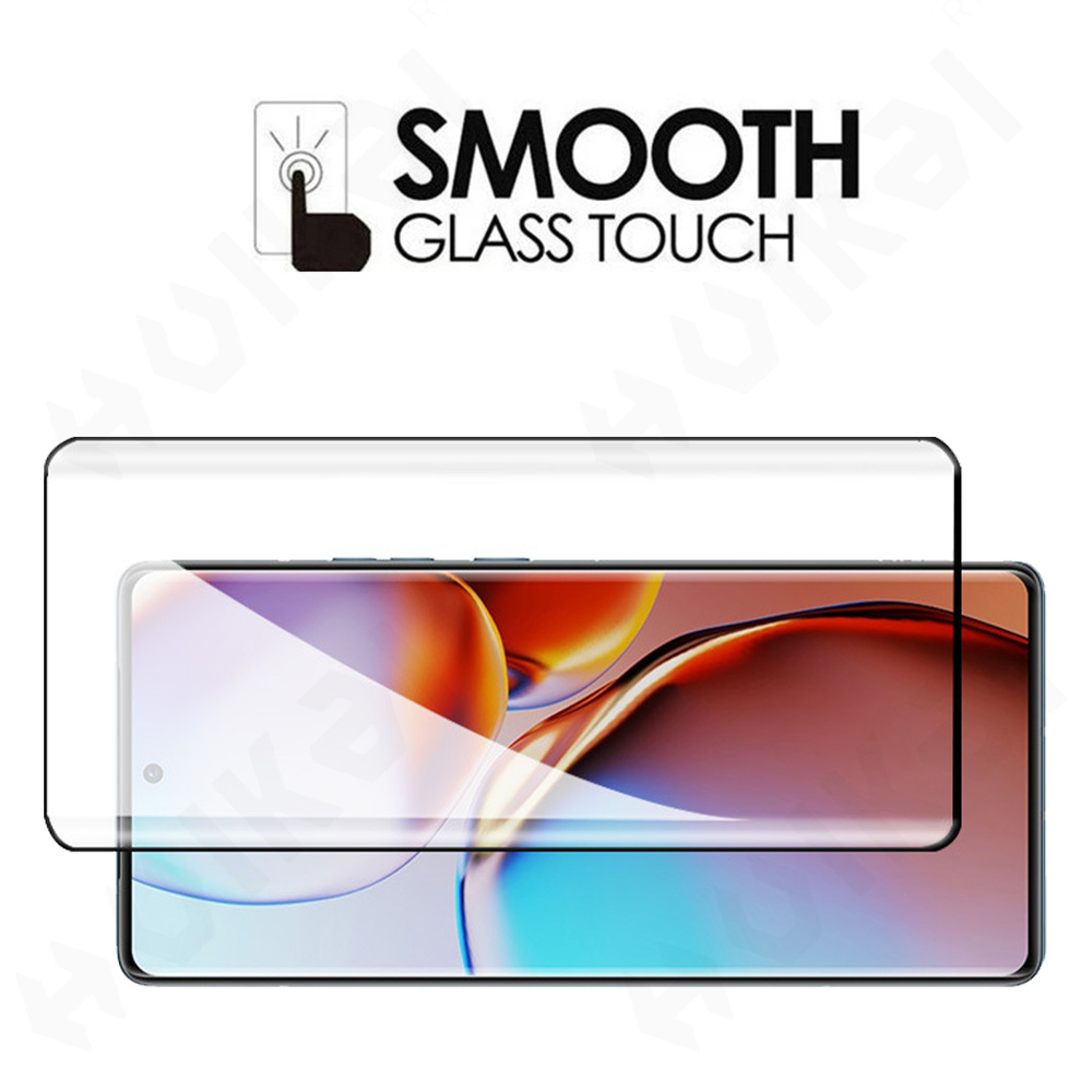 モーターサイクルエッジ用強化ガラス,1〜3ピース,スクリーン - Curved Edge Screen のレビューと価格