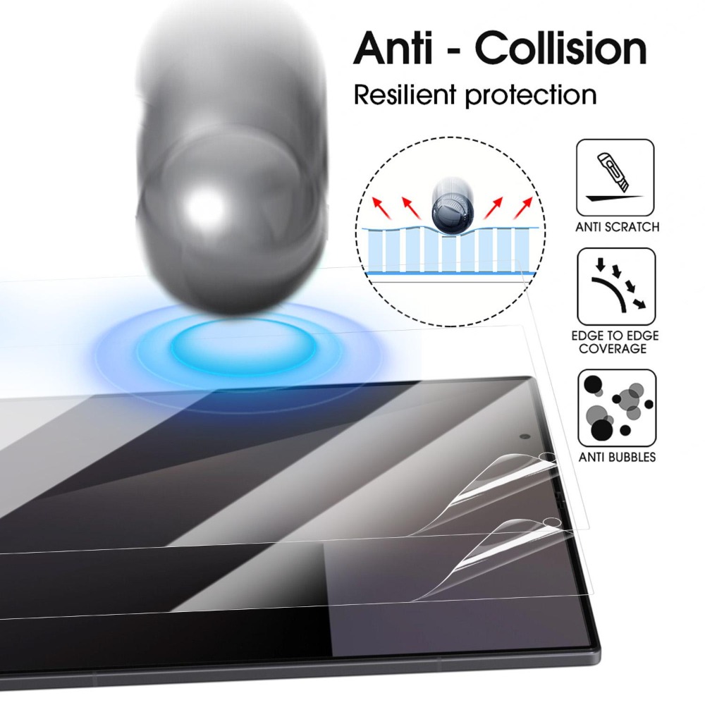 Samsung Galaxy Z Fold8 Ultra W - Flexible Tpu Film のレビューと価格