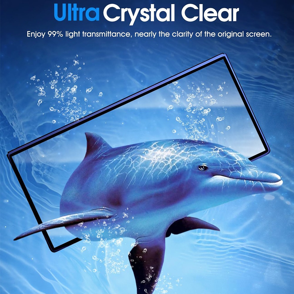 Samsung Galaxy Z Fold8 Ultra W - Flexible Tpu Film のレビューと価格