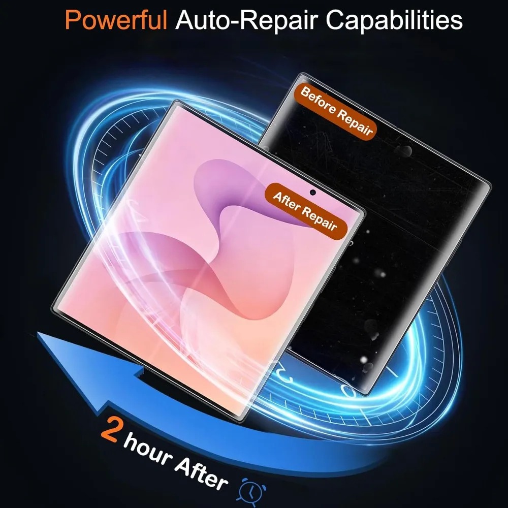 Samsung Galaxy Z Fold8 Ultra W - Flexible Tpu Film のレビューと価格