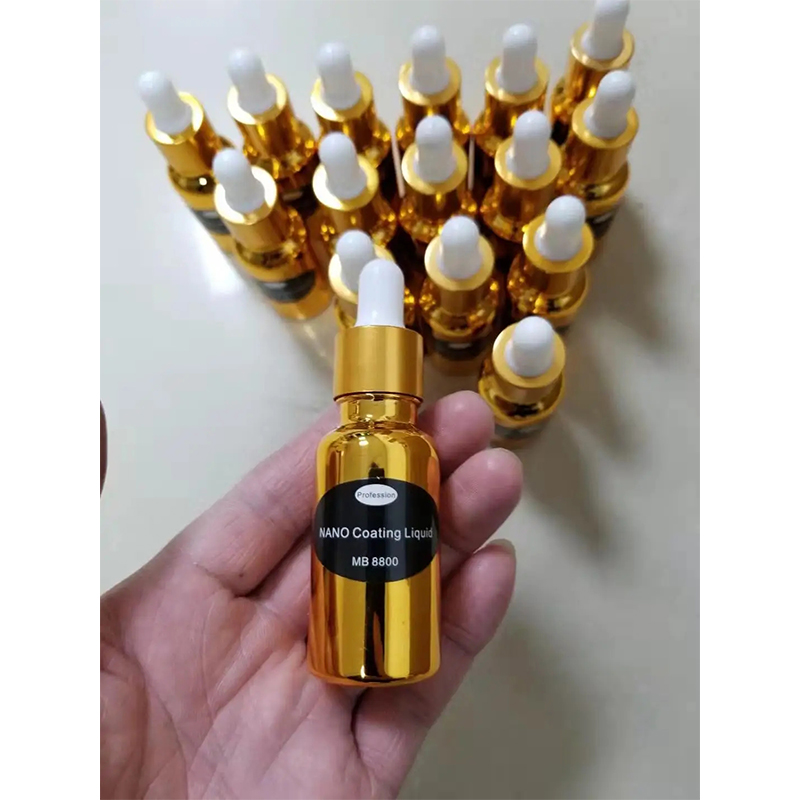 携帯電話用液体ナノソリューション,ガラスコーティングエージェ - Oleophobic Coating Spray のレビューと価格