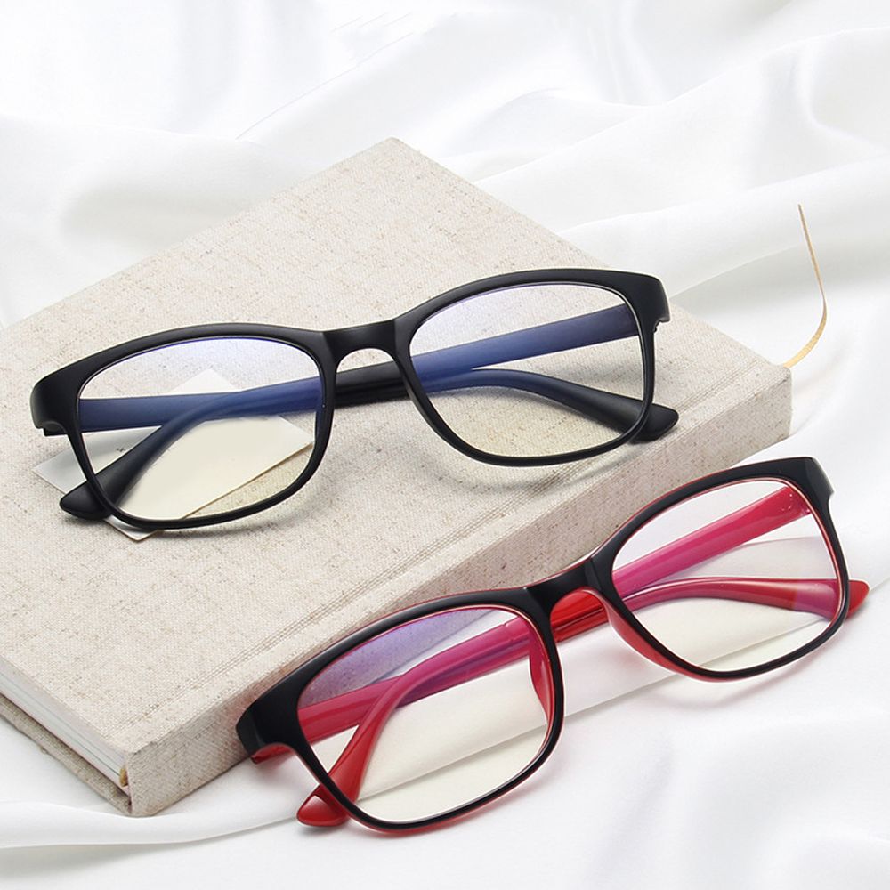 男性と女性のための対レーダーブロッキンググラス、携帯電話保護 - Matte Anti Glare Screen のレビューと価格