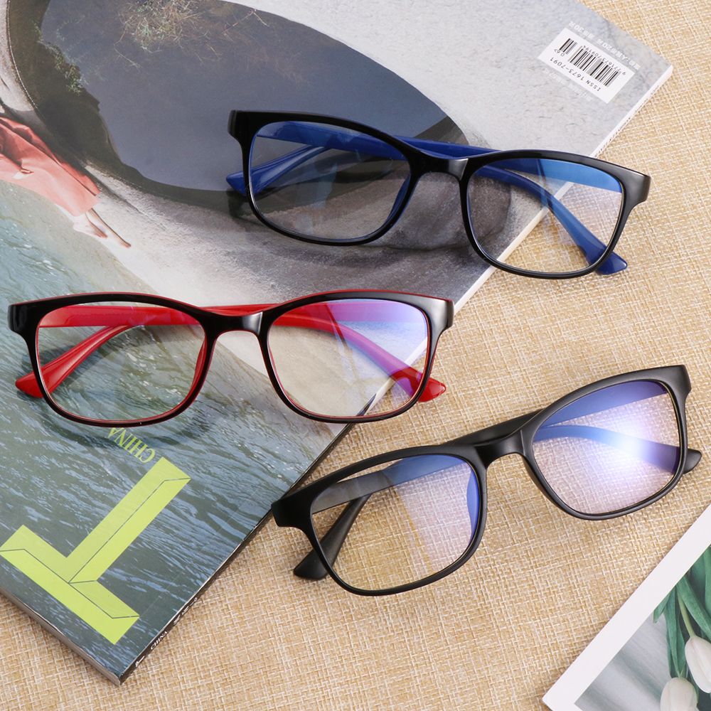 男性と女性のための対レーダーブロッキンググラス、携帯電話保護 - Matte Anti Glare Screen のレビューと価格