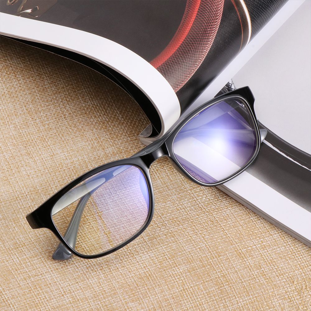 男性と女性のための対レーダーブロッキンググラス、携帯電話保護 - Matte Anti Glare Screen のレビューと価格