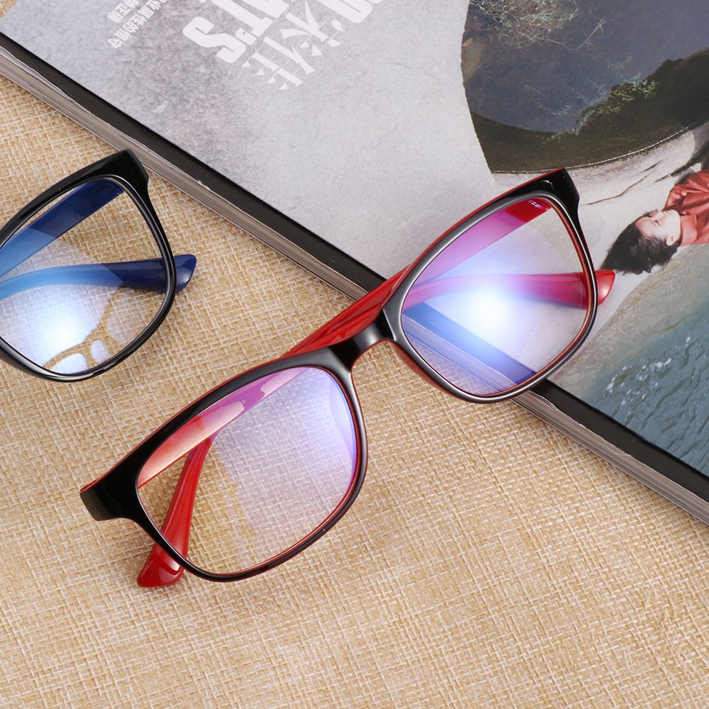 男性と女性のための対レーダーブロッキンググラス、携帯電話保護 - Matte Anti Glare Screen のレビューと価格
