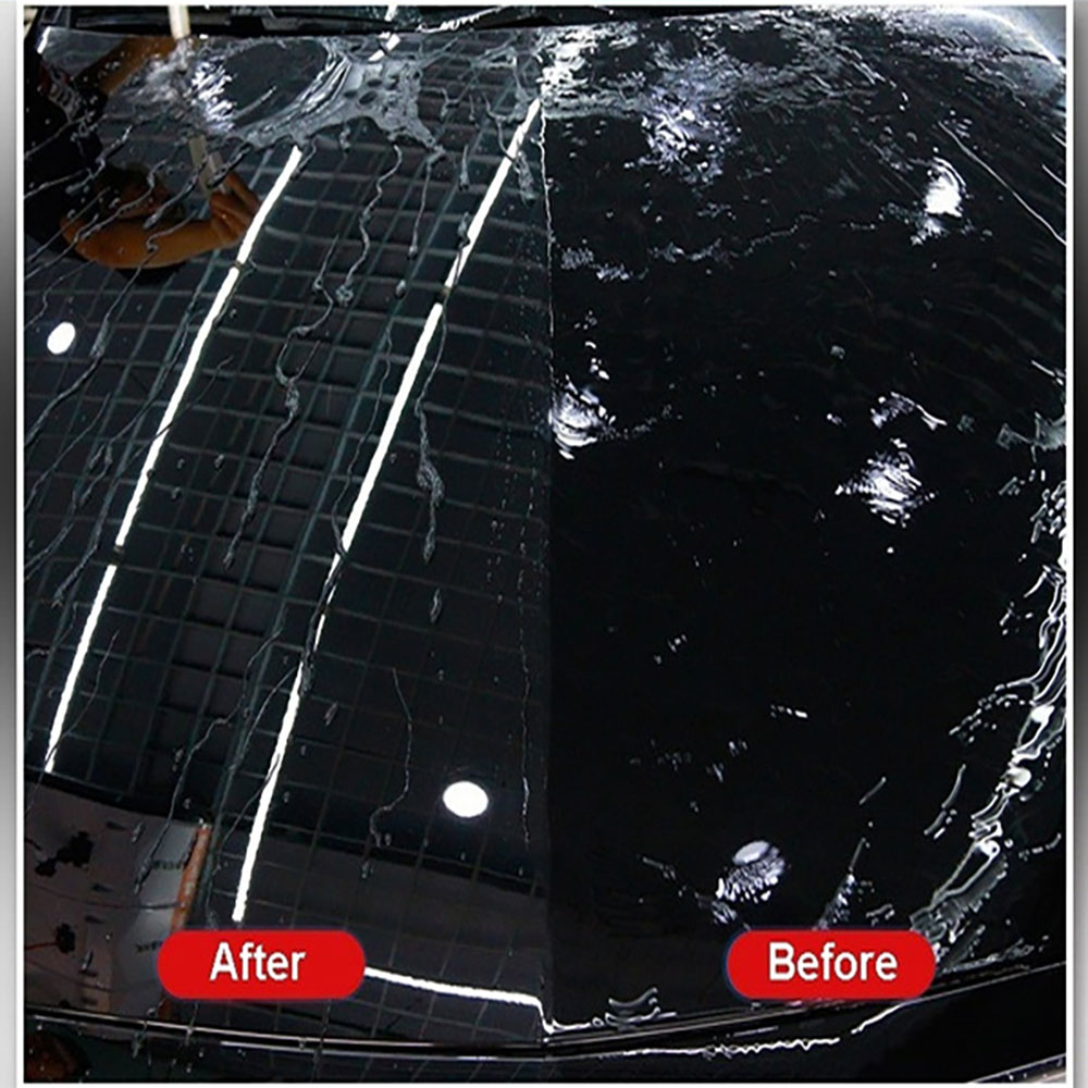 Hgkj s6-超軽量の自動車塗装用マニキュア,疎水性コーテ - Oleophobic Coating Spray のレビューと価格