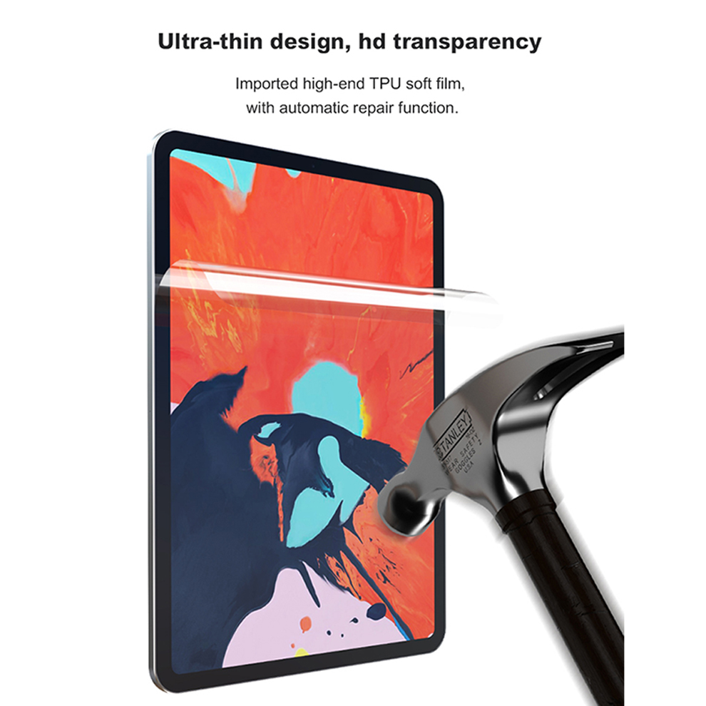 デビアTPUソフト保護フィルムHD耐爆マットアンチフィンガー - Screen Protector Cutter のレビューと価格