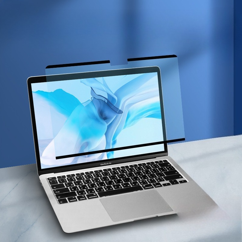 ブルーライトカット 磁気スクリーンプロテクター For202 - Matte Anti Glare Screen のレビューと価格