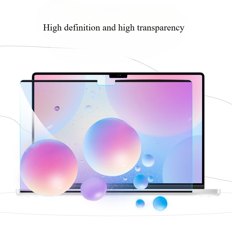 ブルーライトカット 磁気スクリーンプロテクター For202 - Matte Anti Glare Screen のレビューと価格