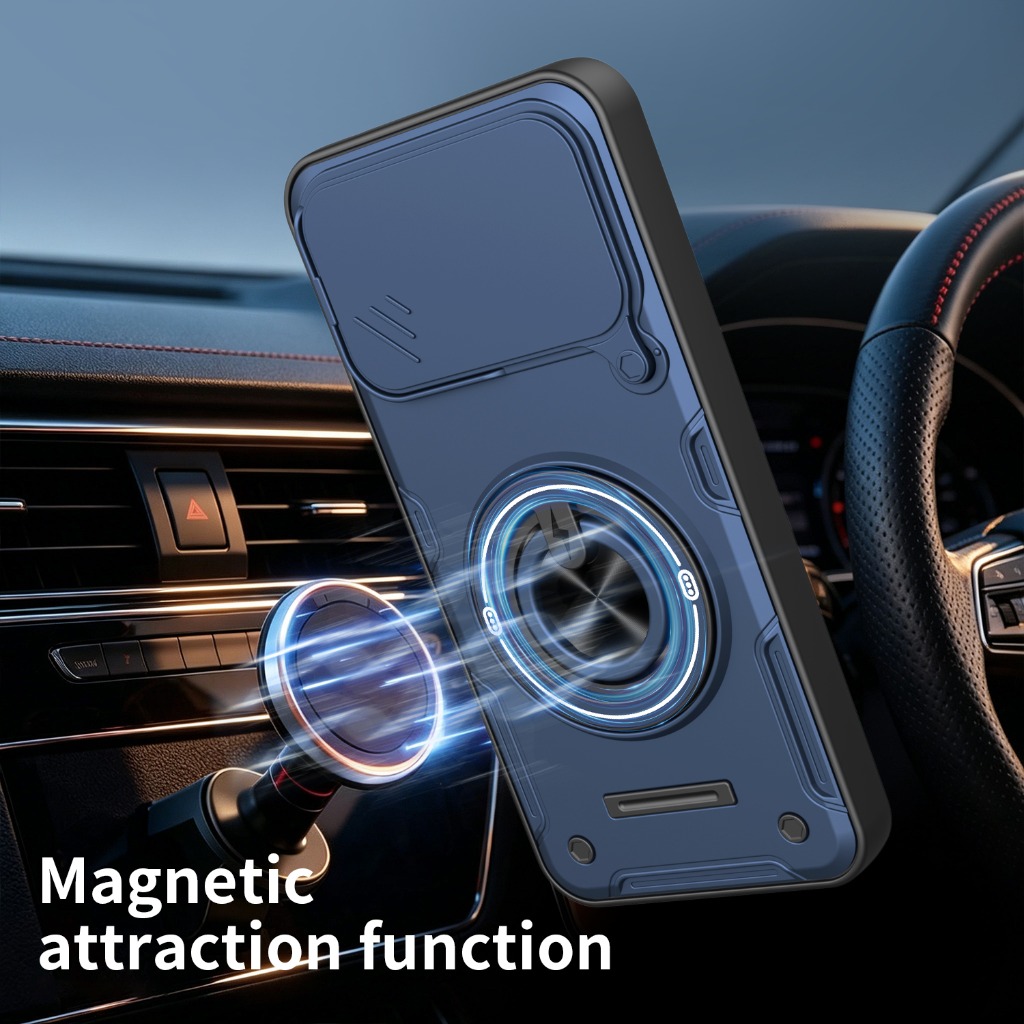 スライドカメラレンズプロテクター360 °   リングホルダ - Camera Lens Protector のレビューと価格