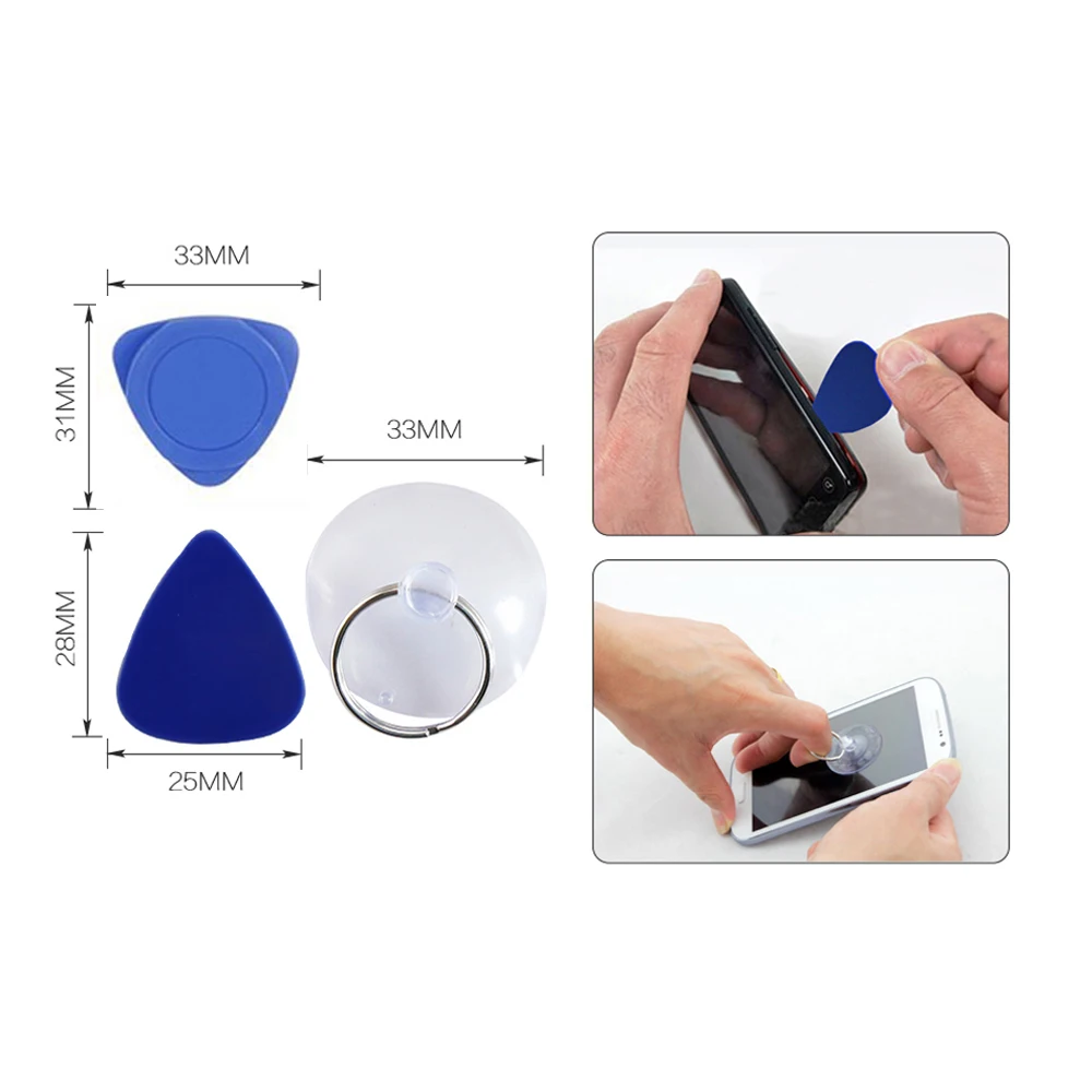高品質オリジナル TP-2500 LOCA UV 液体光学透 - Liquid Uv Glue Kit のレビューと価格