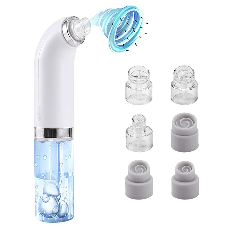 水ダーマブレーションハイドラピーリングアクアフェイシャルクリ - Air Bubble Remover のレビューと価格