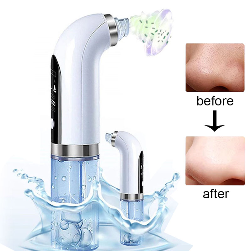 水ダーマブレーションハイドラピーリングアクアフェイシャルクリ - Air Bubble Remover のレビューと価格