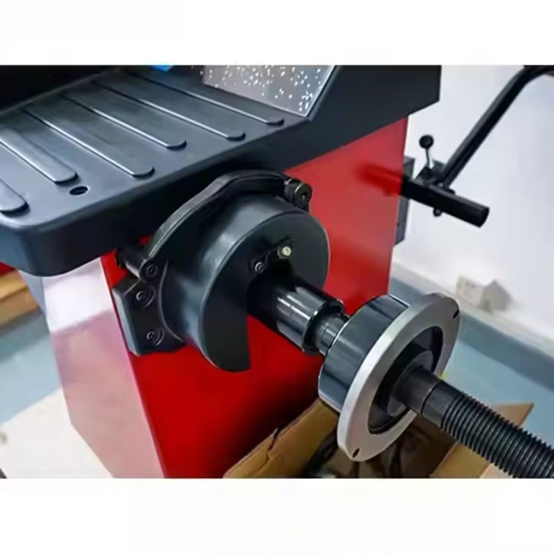 車タイヤバランサー、自動車ホイールバランシングマシン、自動修 - Screen Alignment Tool のレビューと価格