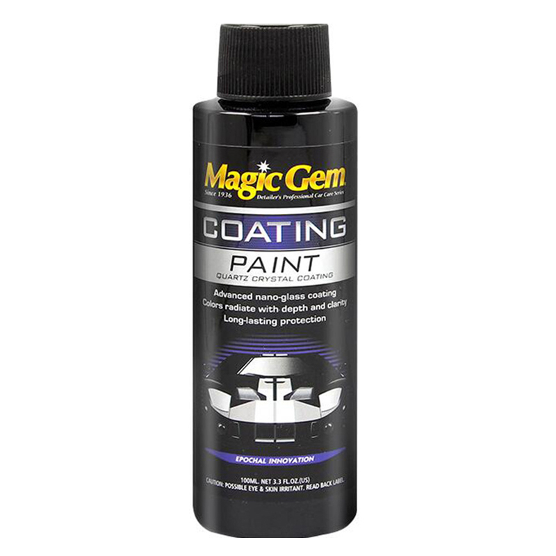 液体やナノスプレー用のセラミックコーティングガラスナノ,液体 - Oleophobic Coating Spray のレビューと価格