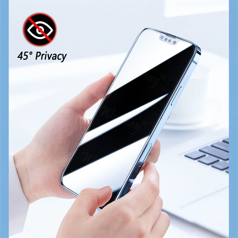 プライバシースクリーンプロテクター Oppo Reno 13 - Privacy Screen Protector のレビューと価格