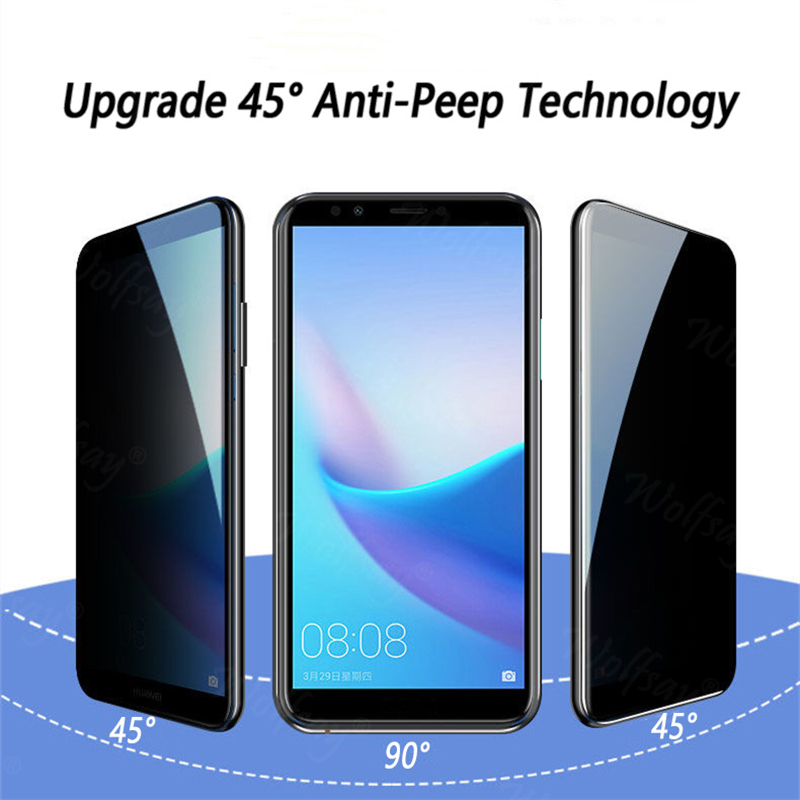 プライバシースクリーンプロテクター Oppo Reno 13 - Privacy Screen Protector のレビューと価格