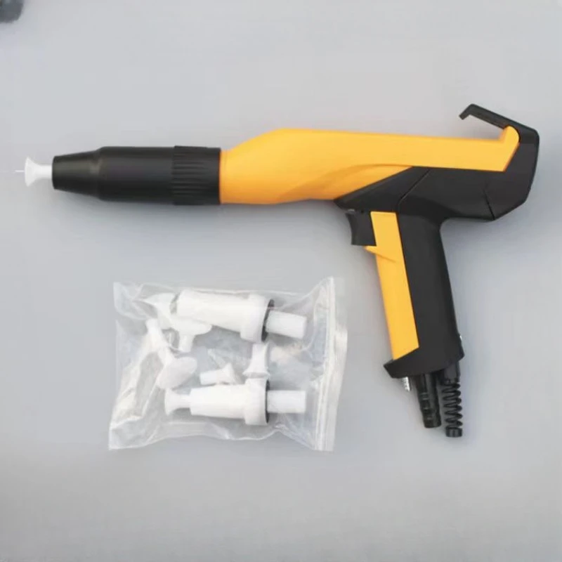 Suntoolプラスチック粉体塗装ガン、コーティングガン、ボ - Oleophobic Coating Spray のレビューと価格