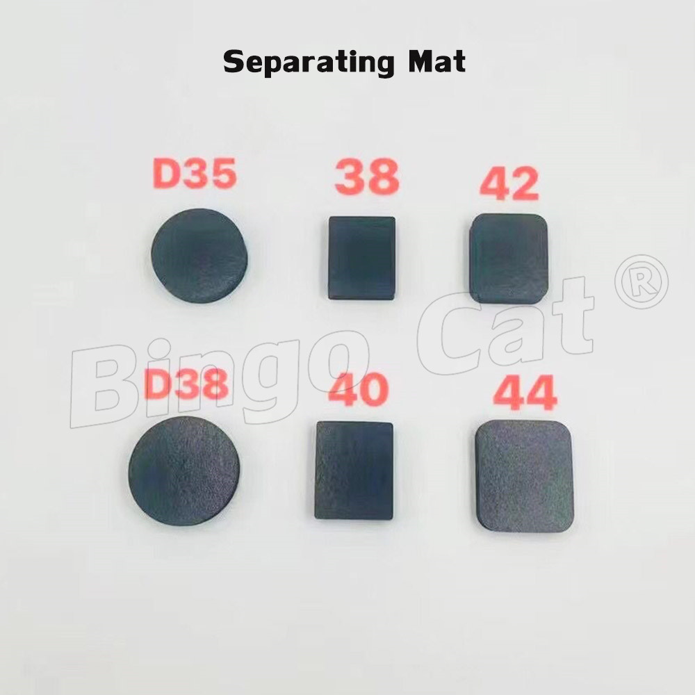 XHZC 10in1 フィッティングアライメント位置金型セパ - Screen Alignment Tool のレビューと価格
