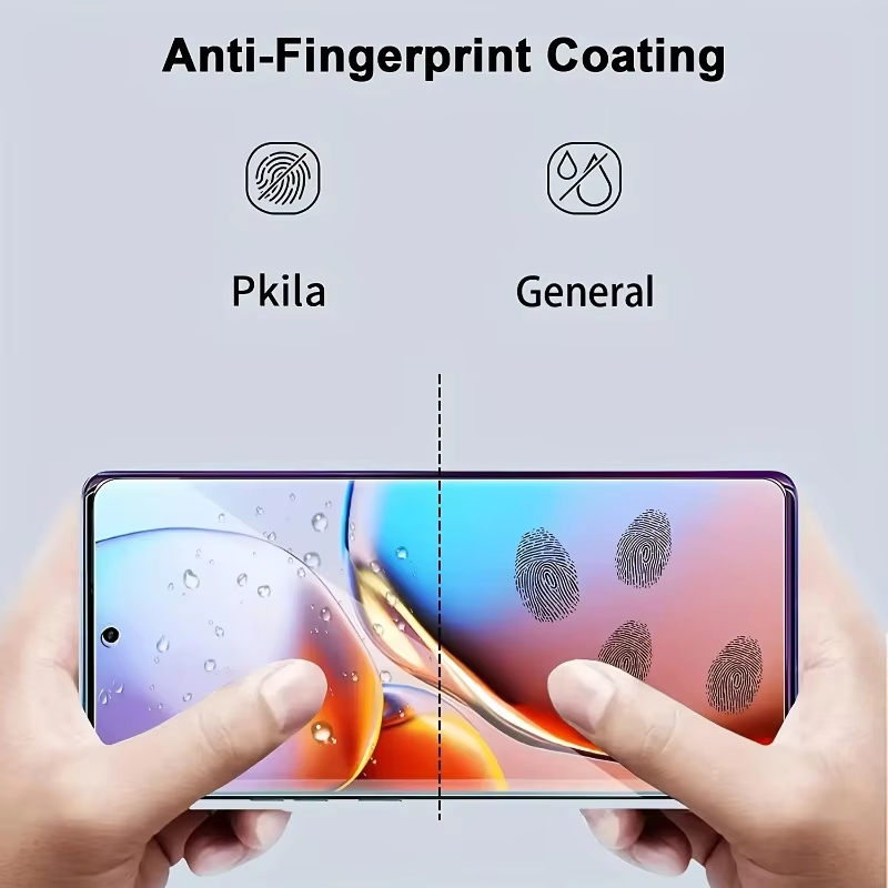 1-4枚入り ソフトハイドロゲルフィルム Samsung G - Flexible Tpu Film のレビューと価格