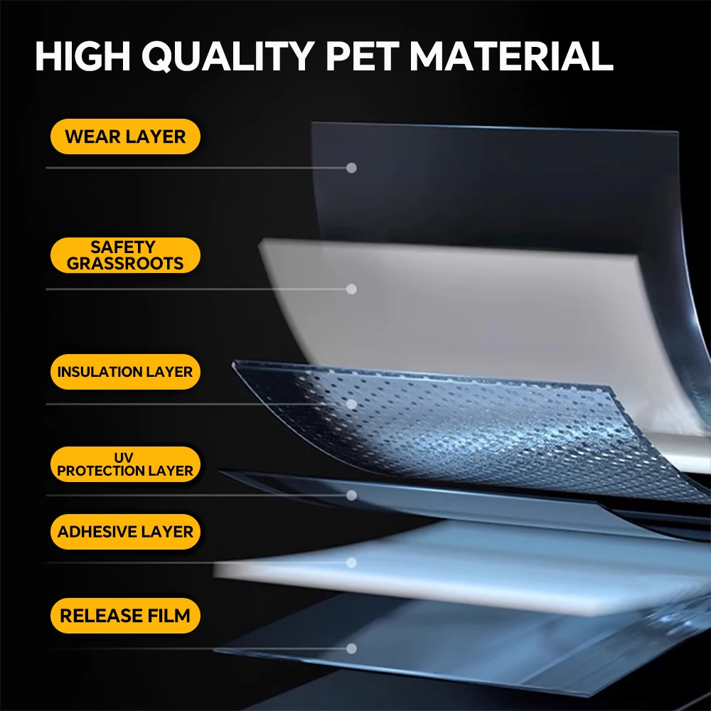 テスラ モデルY ジュニパー 2025 2026用 カット済 - Glass Protector Auto のレビューと価格
