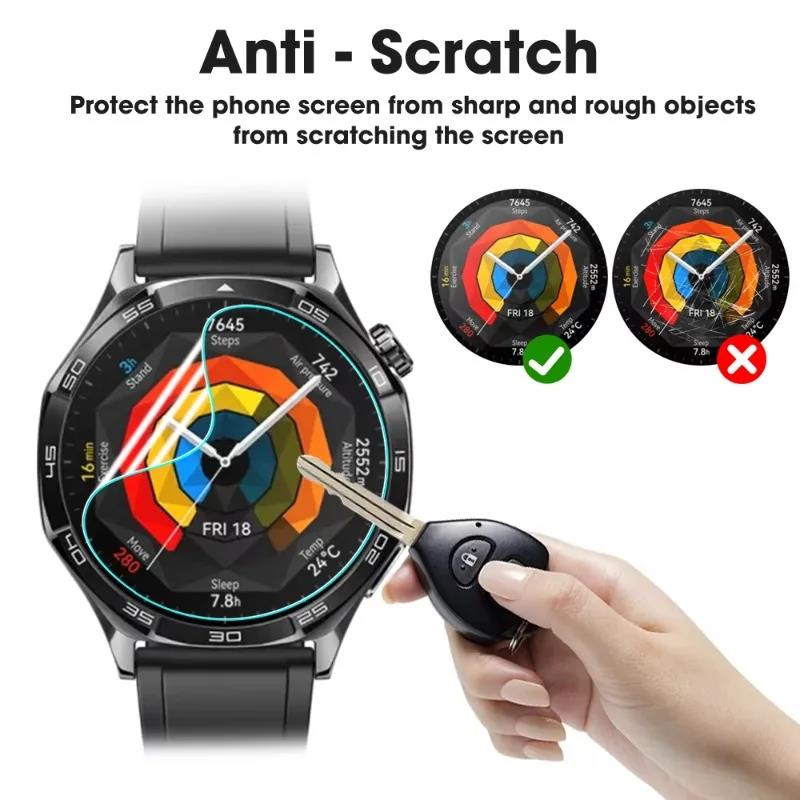 1/3/5 個ソフトハイドロゲルスクリーンプロテクター Hu - Hydrogel Screen Protector のレビューと価格