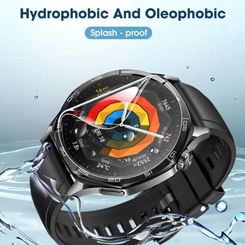 1/3/5 個ソフトハイドロゲルスクリーンプロテクター Hu - Hydrogel Screen Protector のレビューと価格