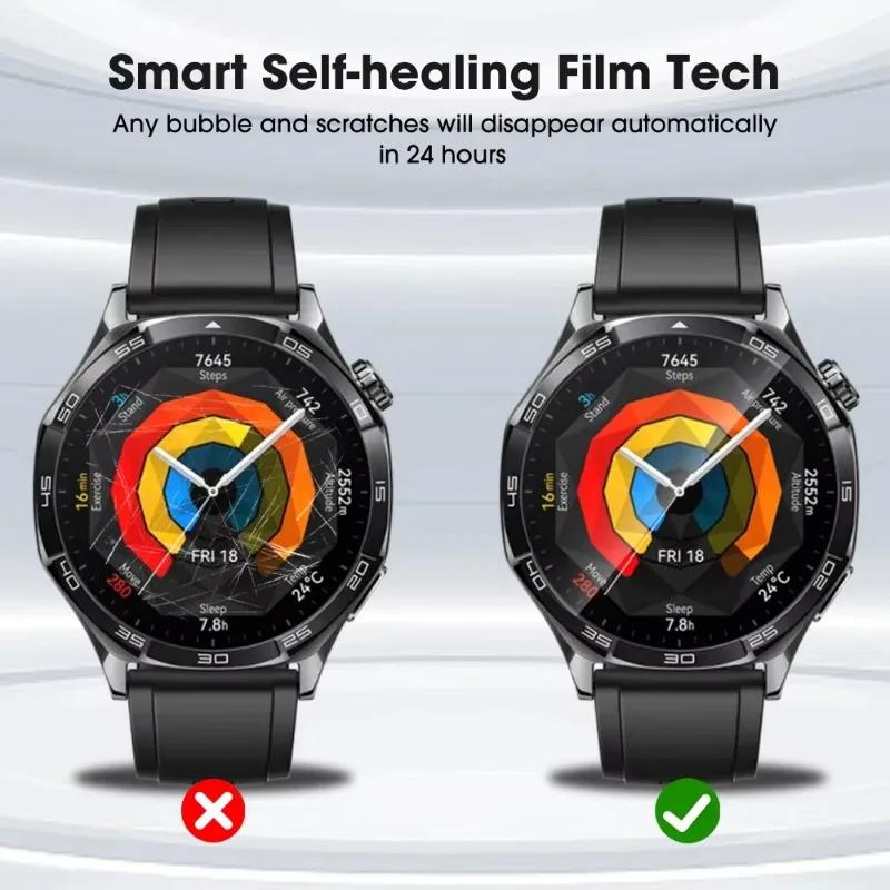 1/3/5 個ソフトハイドロゲルスクリーンプロテクター Hu - Hydrogel Screen Protector のレビューと価格