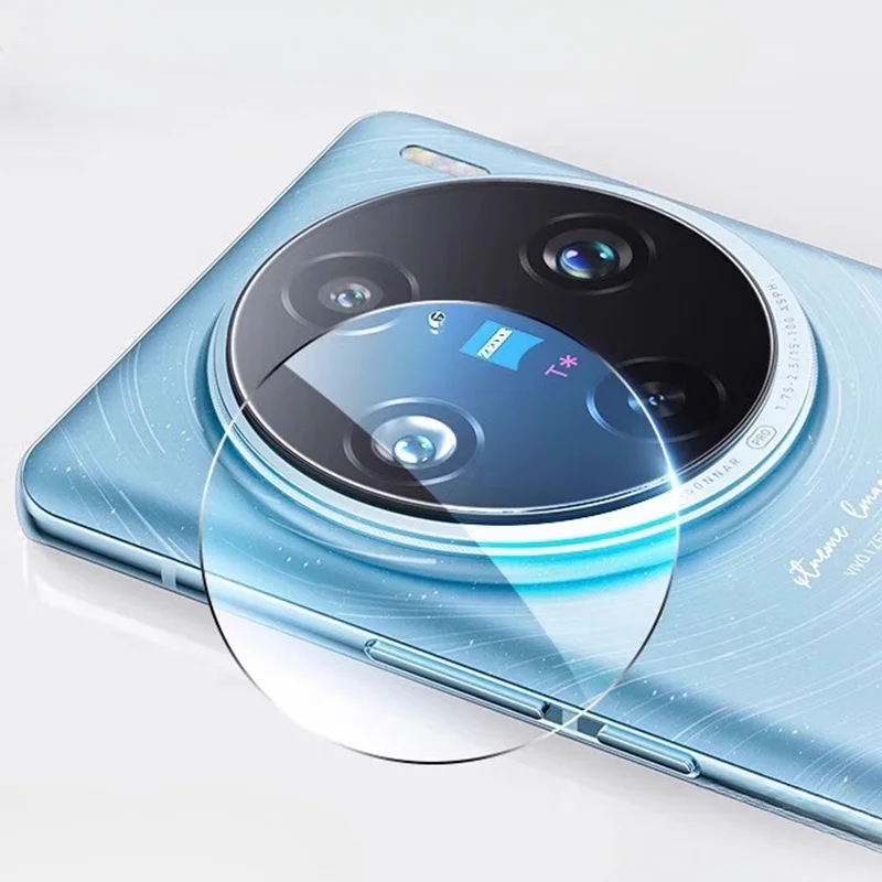 ライブ,カメラレンズ,9h,プロテクター,vivo x100 - Tempered Glass Screen 9H のレビューと価格