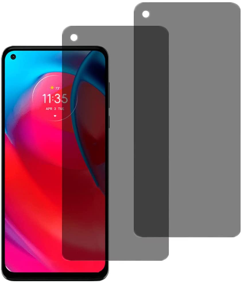 2 パック プライバシー フィルター 強化ガラス フィルム  - Privacy Filter 2Pack のレビューと価格