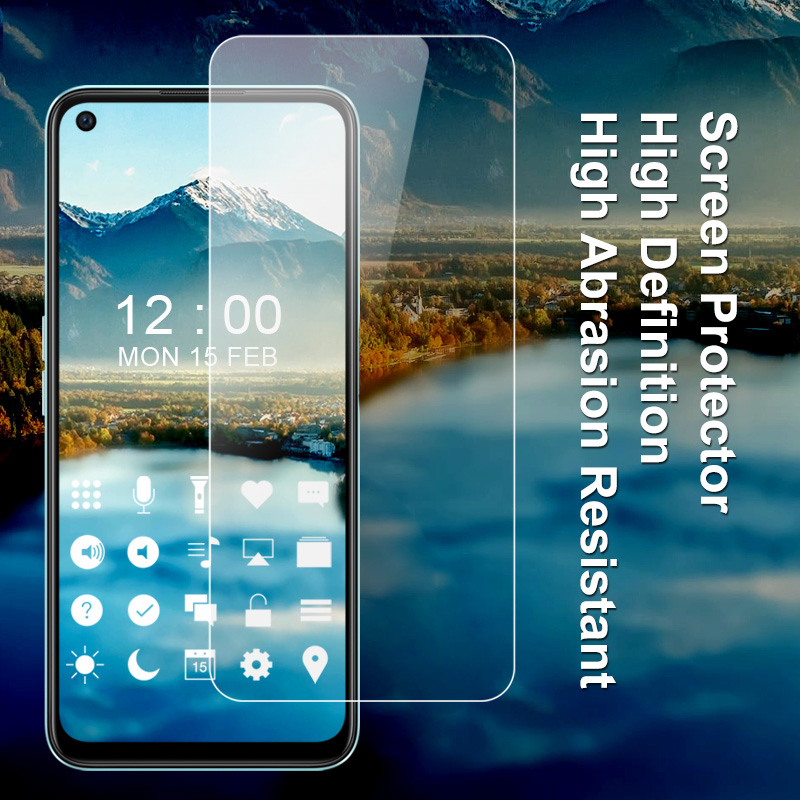 IMAK ARMシリーズ OnePlus Nord CE 2 - Flexible Tpu Film のレビューと価格