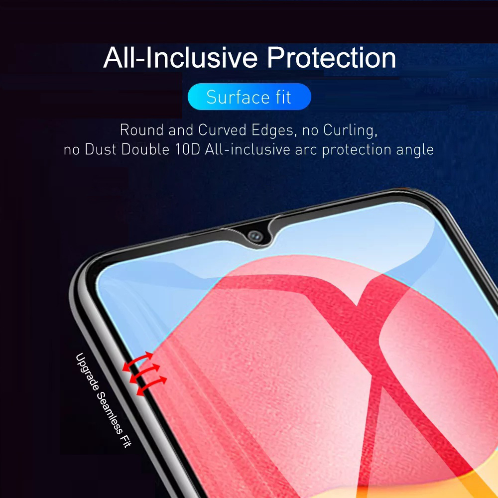 3 個フルカバー柔軟なシリコーンヒドロゲルフィルムサムスン  - Flexible Tpu Film のレビューと価格