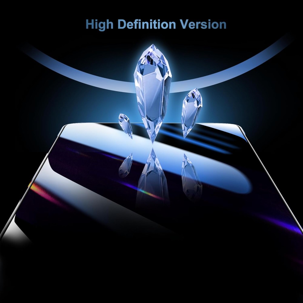 9H 硬度強化ガラスインナー + バック + アウタースクリ - Tempered Glass Screen 9H のレビューと価格