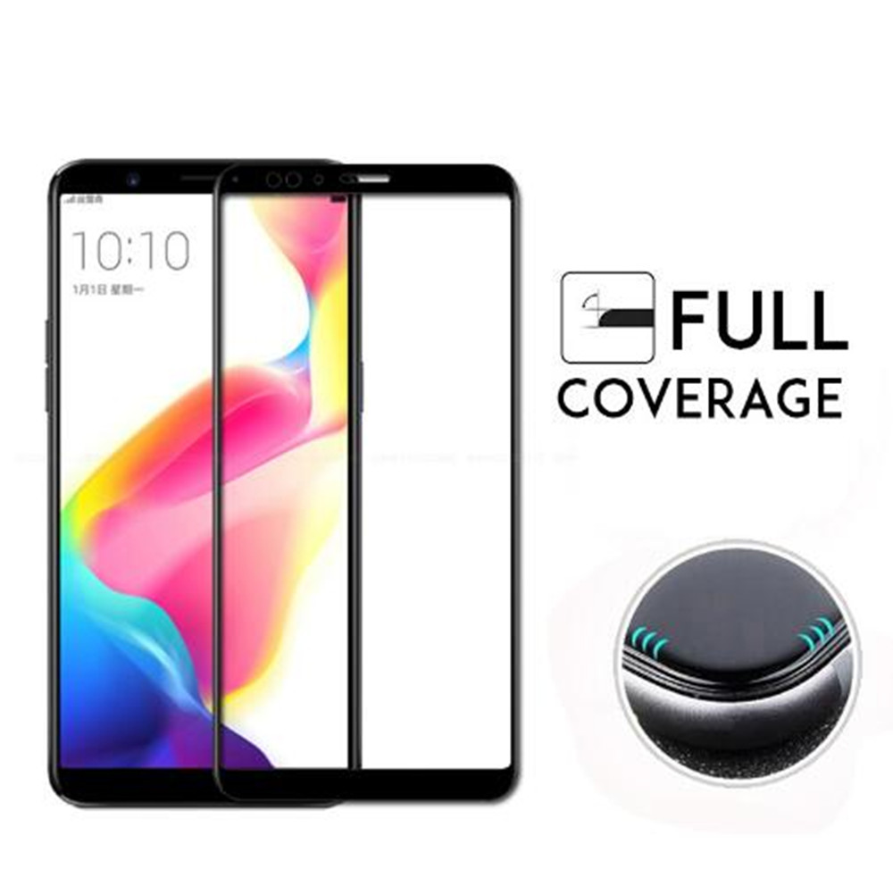 モーターサイクリスト用強化ガラス,湾曲エッジ付きフルガラスカ - Curved Edge Screen のレビューと価格