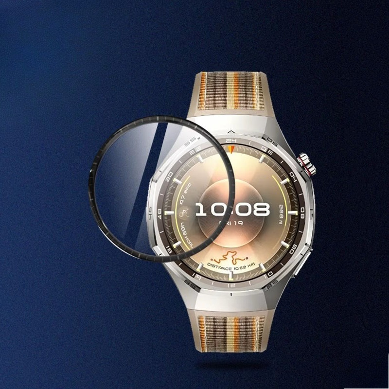 Huawei Watch GT6 Pro WatchGT6  - Curved Edge Screen のレビューと価格