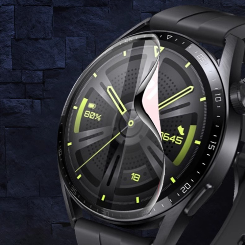 Huawei Watch GT6 Pro WatchGT6  - Curved Edge Screen のレビューと価格