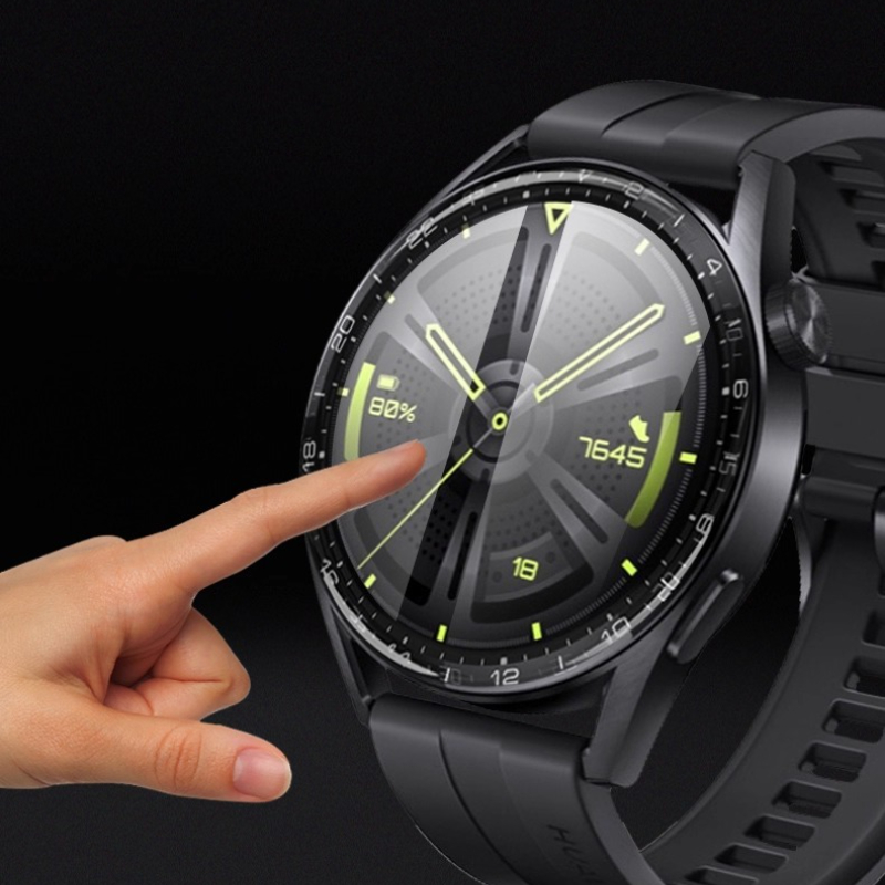 Huawei Watch GT6 Pro WatchGT6  - Curved Edge Screen のレビューと価格
