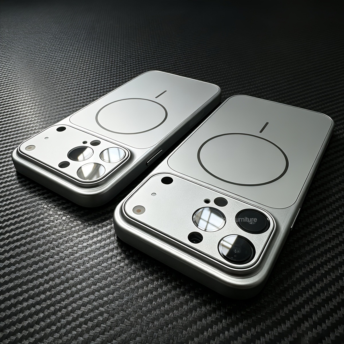 高級磁気インスタント大型ウィンドウカメラレンズプロテクターケ - Camera Lens Protector のレビューと価格