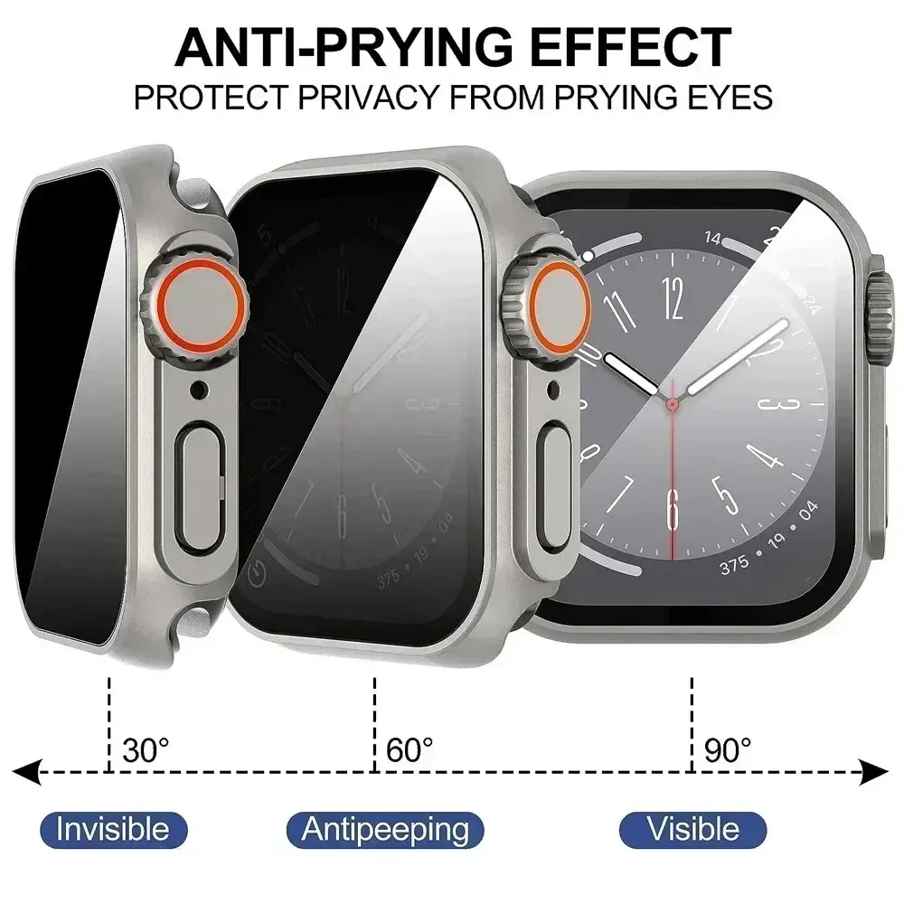 Apple Watch Apple Watch Series - Privacy Screen Protector のレビューと価格