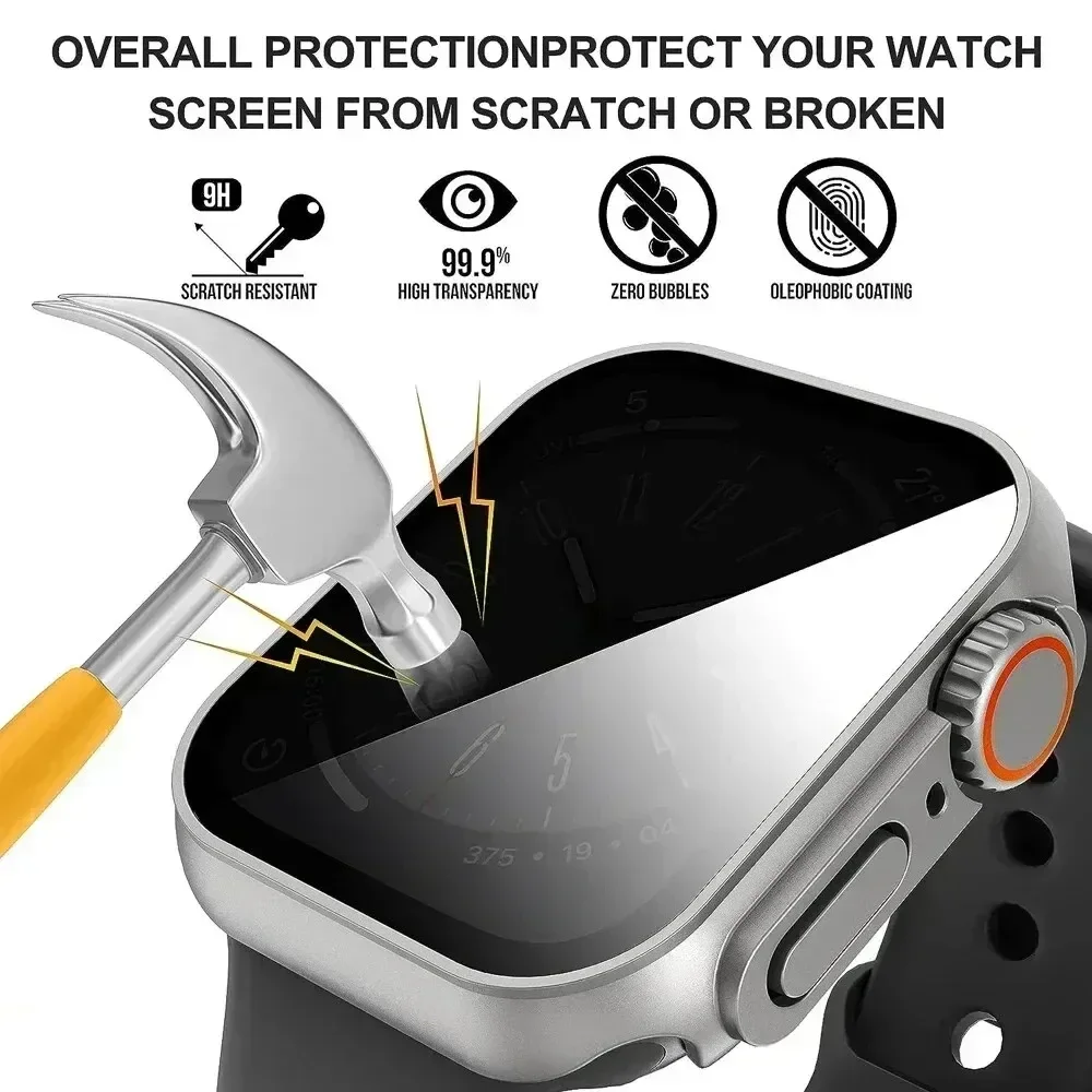 Apple Watch Apple Watch Series - Privacy Screen Protector のレビューと価格