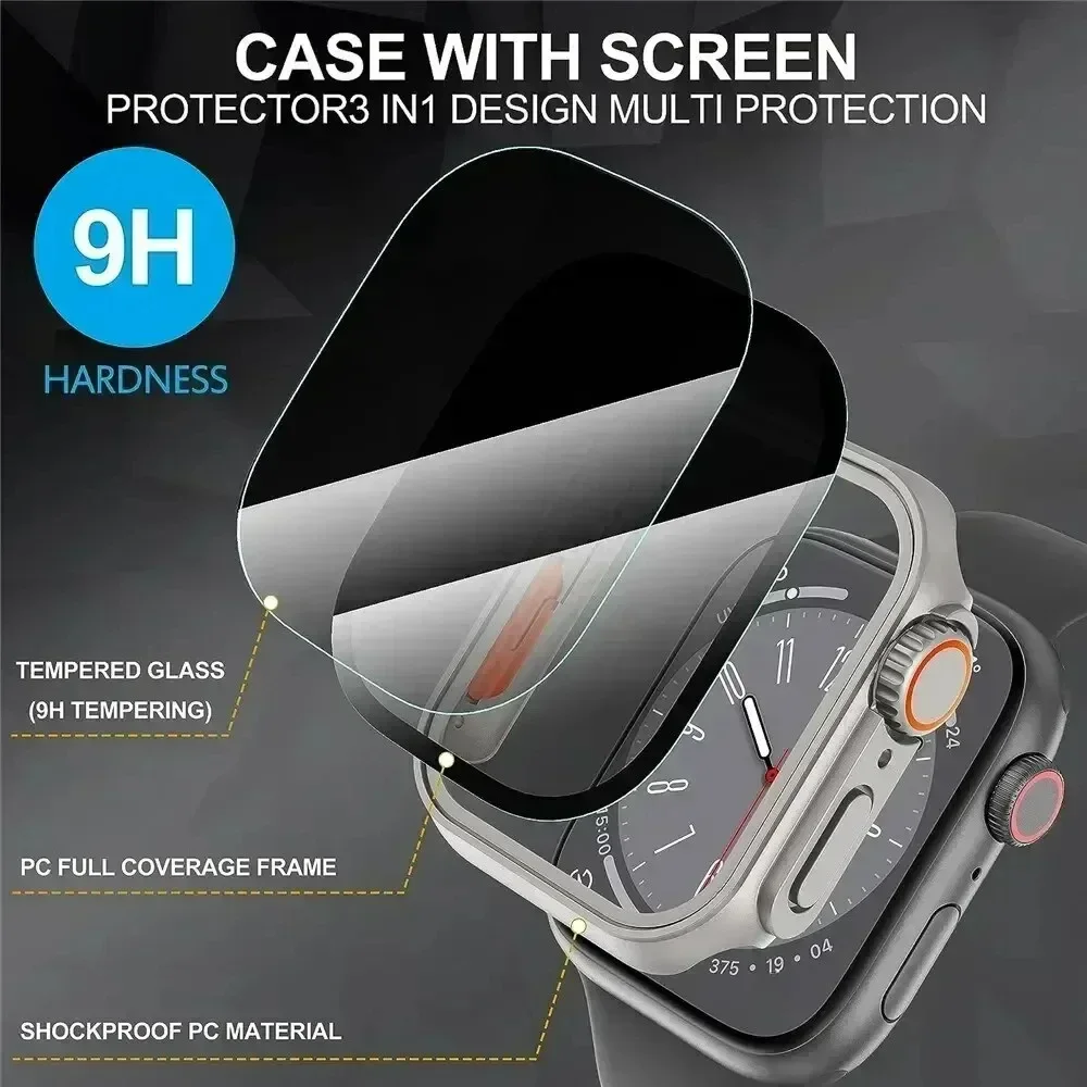 Apple Watch Apple Watch Series - Privacy Screen Protector のレビューと価格
