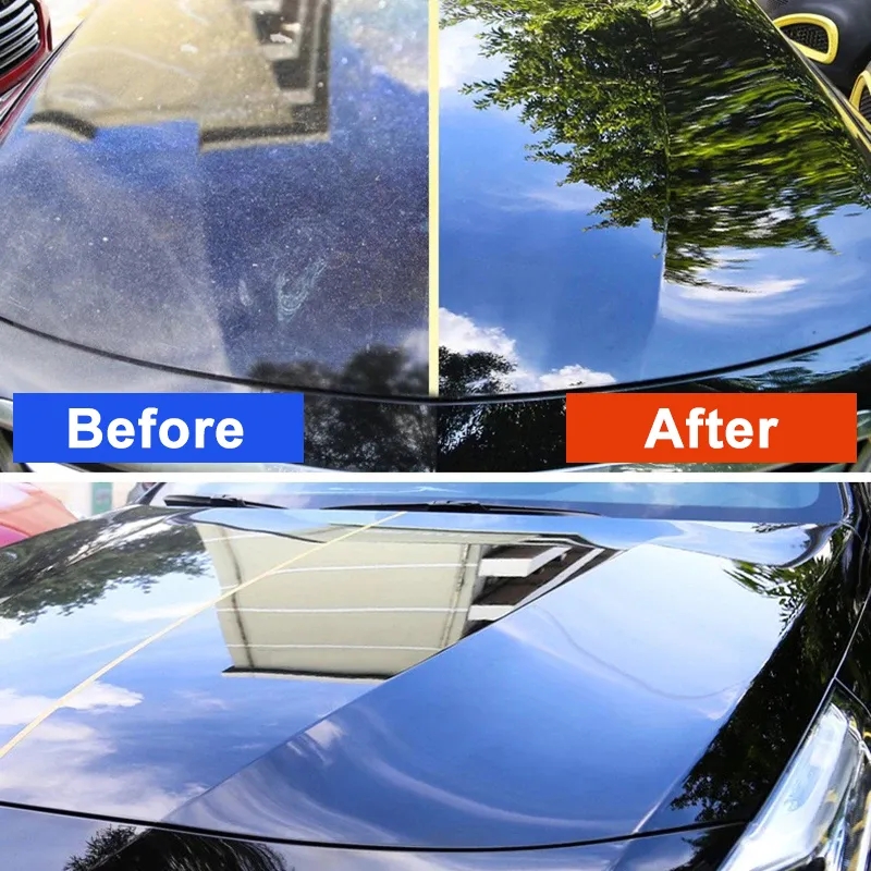 車用セラミックナノコーティング液 コーティングナノクリスタル - Nano Liquid Coating のレビューと価格