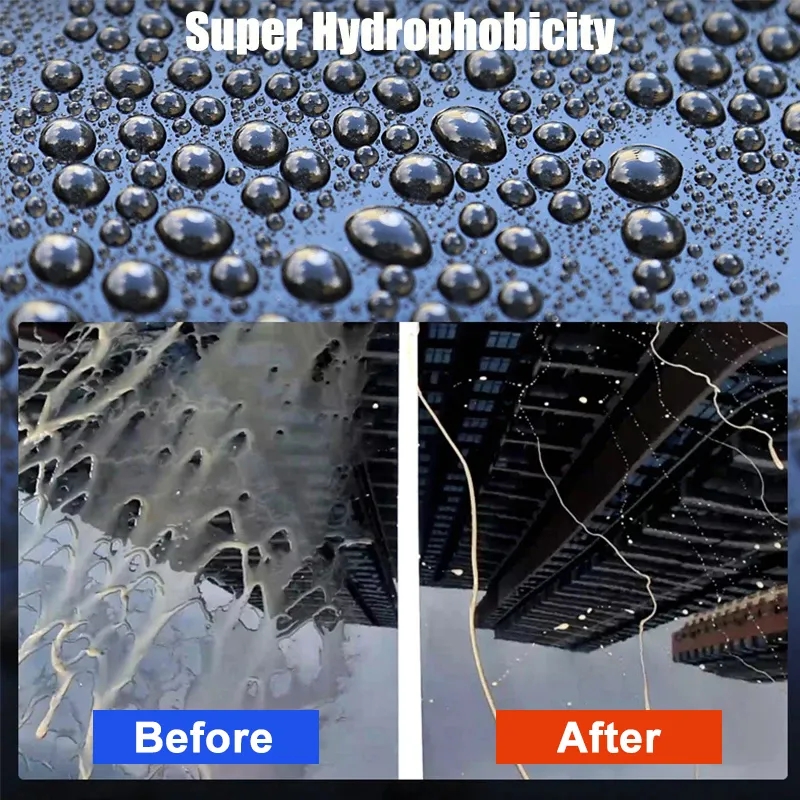 車用セラミックナノコーティング液 コーティングナノクリスタル - Nano Liquid Coating のレビューと価格